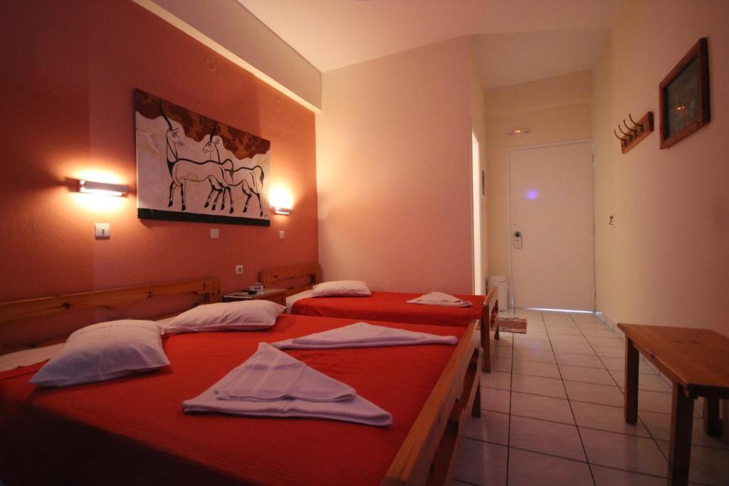 Villa Stella Fira  Room photo